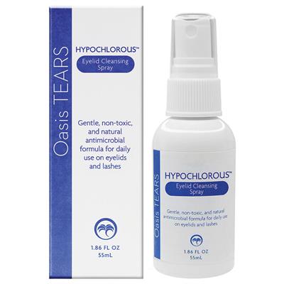 OASIS HYPOCHLOR SPRAY