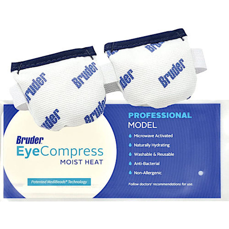 Bruder Eye Compress