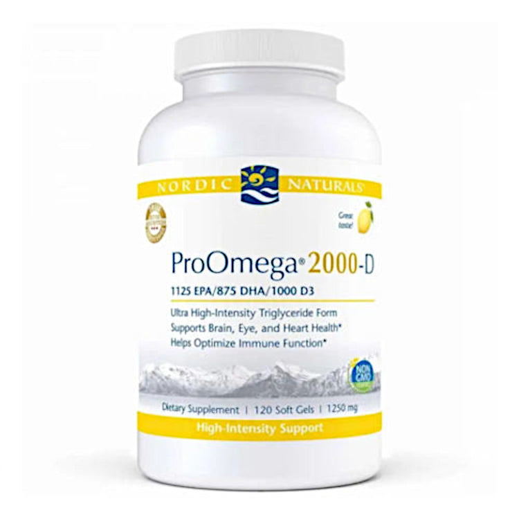 ProOmega 2000-D